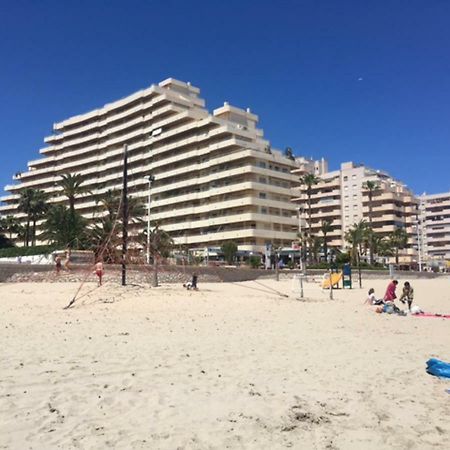 Edificio Turmalina Leilighet Calpe Eksteriør bilde